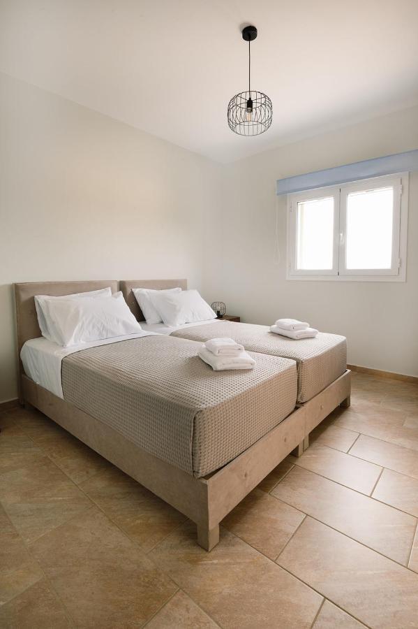 Vasilopoulos Residences - Villa Emelia With Shared Pool Argostoli  Exterior foto