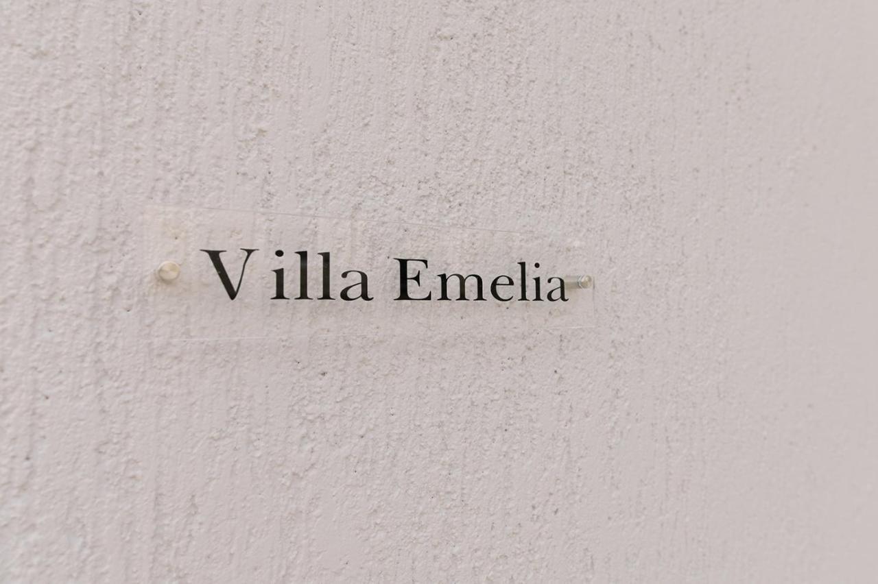 Vasilopoulos Residences - Villa Emelia With Shared Pool Argostoli  Exterior foto